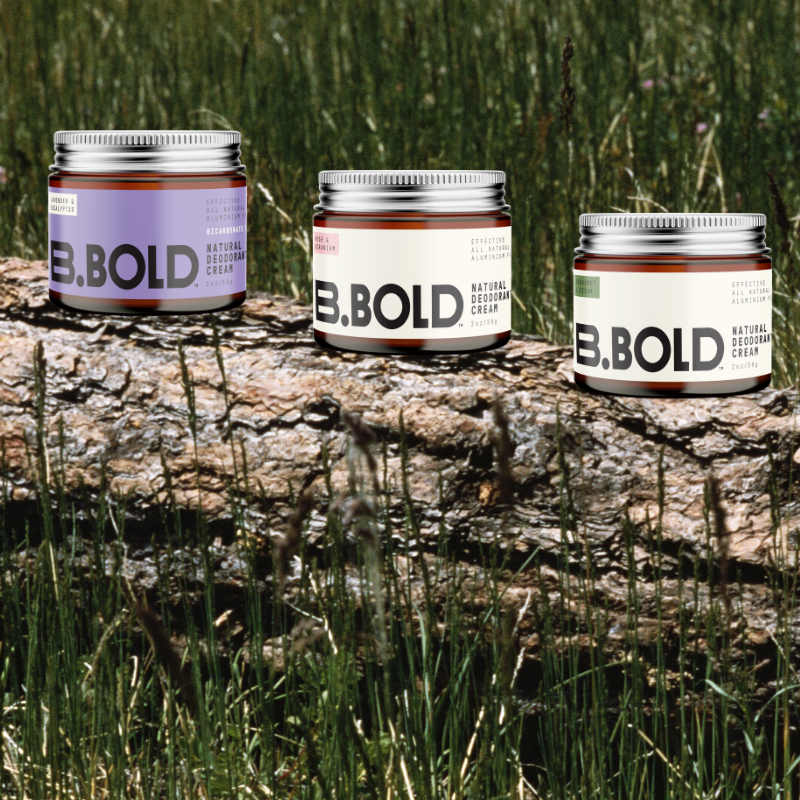 Personal Care Products