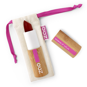 Cocoon lipstick - Organic & Vegan certified